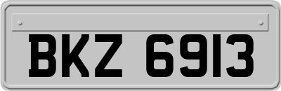 BKZ6913