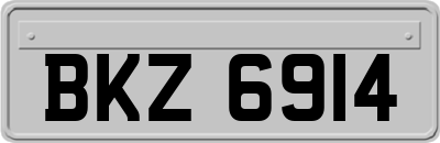 BKZ6914
