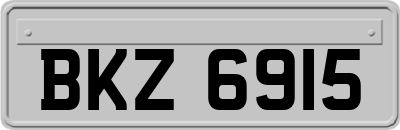BKZ6915
