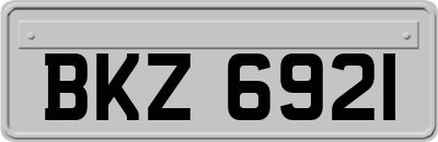 BKZ6921
