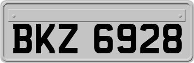 BKZ6928