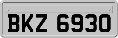 BKZ6930
