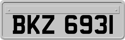 BKZ6931