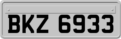 BKZ6933