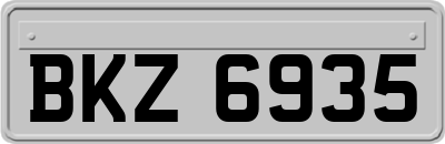 BKZ6935