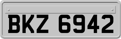BKZ6942