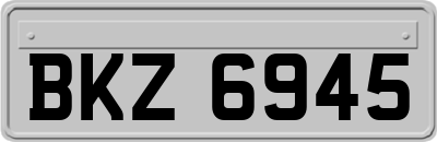 BKZ6945