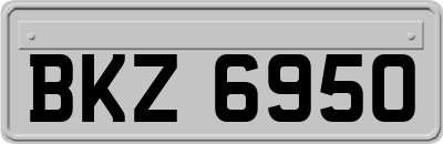 BKZ6950