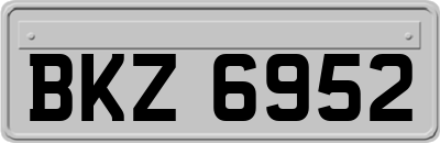 BKZ6952