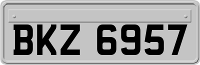 BKZ6957