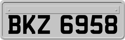 BKZ6958