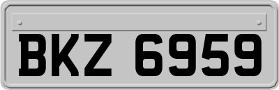 BKZ6959