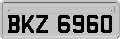 BKZ6960