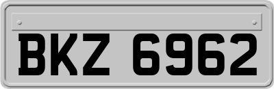 BKZ6962