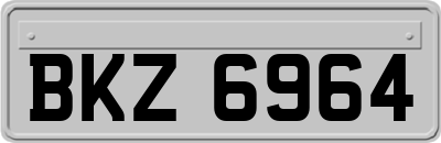 BKZ6964
