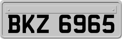 BKZ6965