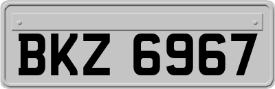BKZ6967