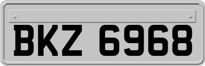BKZ6968