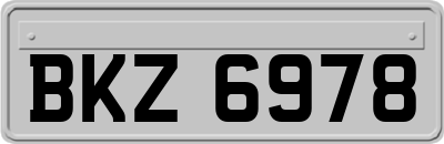 BKZ6978