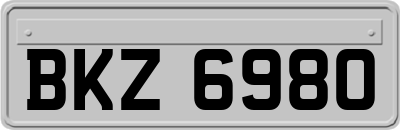 BKZ6980