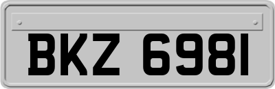 BKZ6981