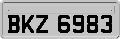 BKZ6983