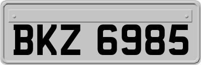 BKZ6985