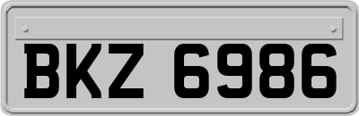 BKZ6986