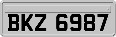 BKZ6987