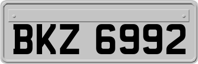 BKZ6992