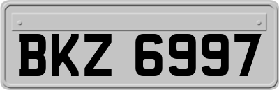 BKZ6997