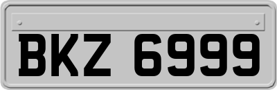 BKZ6999