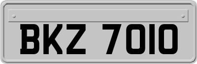 BKZ7010