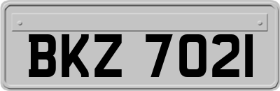 BKZ7021