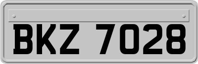 BKZ7028