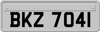 BKZ7041