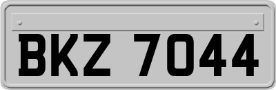 BKZ7044