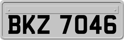 BKZ7046