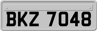 BKZ7048