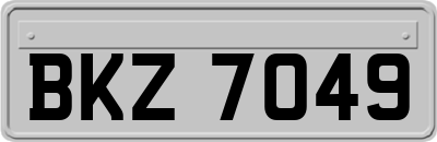 BKZ7049