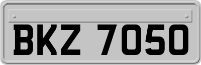 BKZ7050