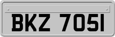 BKZ7051