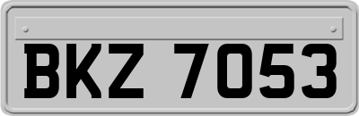 BKZ7053