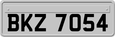 BKZ7054