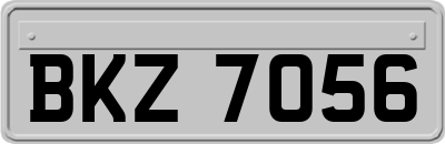BKZ7056
