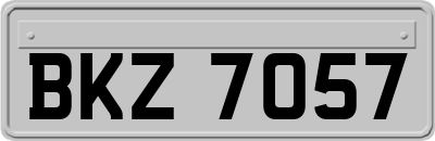 BKZ7057