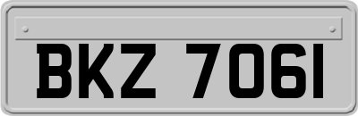 BKZ7061