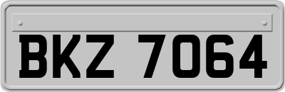 BKZ7064