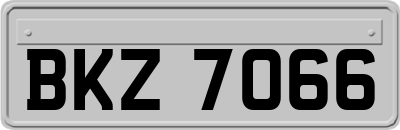 BKZ7066