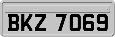 BKZ7069